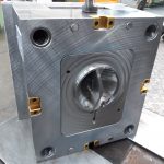 macchine materie plastiche